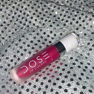 ✨Dose of Colors - Liquid Matte Lipstick✨